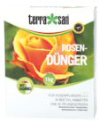 Dünger von terra san für 2,99 € bei Mäc-Geiz im Angebot Dünger von terra san im aktuellen Mäc-Geiz Prospekt