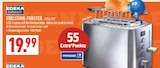 Aktuelle Toaster Angebote bei Marktkauf in Bielefeld Aktuelles Edelstahl-Toaster TO24-182 Angebot bei Marktkauf in Bielefeld ab 19,99 €