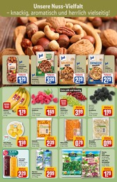 Saft im REWE Prospekt Dein Markt auf S. 6