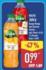 Aktuelle Volvic Angebote bei ALDI Nord in Stade (Hansestadt) Aktuelles Juicy Orange-Mango Angebot bei ALDI Nord in Stade (Hansestadt) ab 0,99 €
