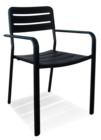 Brico Dépôt Carpiquet - Promo TABLE EXTENSIBLE ALUMINIUM Promo TABLE EXTENSIBLE ALUMINIUM à 249,00 € dans le catalogue Brico Dépôt à Carpiquet