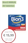 IMMMUN bei LINDA Premiumapotheke im Prospekt "" für 15,99 €