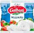 Mozzarella von Galbani für 1,19 € bei EDEKA im Angebot Mozzarella von Galbani im aktuellen EDEKA Prospekt