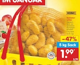 Speisekartoffeln Angebote von Heimat bei Netto Marken-Discount Bergkamen für 1,99 €