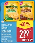 Original von Leerdammer im aktuellen ALDI Nord Prospekt