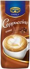 Aktuelle Kaffee Angebote bei Kaufland in Gummersbach Aktuelles Cappuccino Angebot bei Kaufland in Gummersbach ab 2,49 €