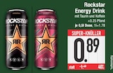 Aktuelle Energydrink Angebote bei E center in Augsburg Aktuelles Energy Drink Original Angebot bei E center in Augsburg ab 0,89 €