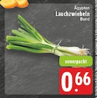 EDEKA - Lauchzwiebeln Angebot im Prospekt Lauchzwiebeln bei EDEKA im Prospekt "" für 0,66 €
