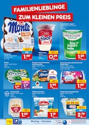 Milch im Netto Marken-Discount Prospekt in Hofheim Aktueller Netto Marken-Discount Prospekt mit Milch, "Aktuelle Angebote", Seite 14