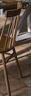 Promo Tabouret à 79,99 € dans le catalogue Maisons du Monde à Hénin-Beaumont