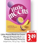 Mochi Ice Cream Mango & Passionfruit bei E center im Kaiserslautern Prospekt für 3,49 €