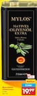 Natives Olivenöl Extra von Mylos für 19,99 € bei Netto Marken-Discount im Angebot Natives Olivenöl Extra von Mylos im aktuellen Netto Marken-Discount Prospekt