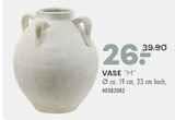 Vase "m" von  im aktuellen Möbel Kraft Prospekt für 26,00 €