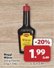 Würze im Angebot bei combi in Dülmen Würze Angebote von Maggi bei combi Dülmen für 1,99 €