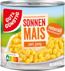 Aktuelle Mais Angebote bei E center in Frankfurt (Main) Aktuelles Sonnenmais Angebot bei E center in Frankfurt (Main) ab 0,79 €