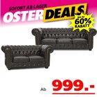 Edinburgh bei Seats and Sofas im Bochum Prospekt für 999,00 €