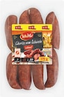 Chorizo zum Grillen XXL Angebote von Sol & Mar bei Lidl Paderborn für 3,69 €