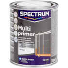Multiprimer séchage rapide Spectrum Blanc - Spectrum dans le catalogue Action