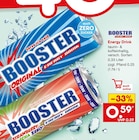 Energy Drink Angebote von Booster bei Netto Marken-Discount Würzburg für 0,59 €