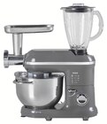 ROBOT PÂTISSIER KM6130021S - SABA dans le catalogue Conforama