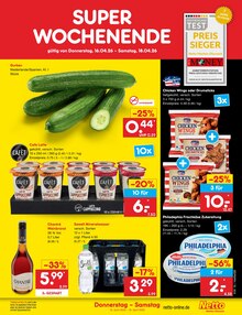 Spirituosen im Netto Marken-Discount Prospekt "Aktuelle Angebote" mit 69 Seiten (Hamburg)