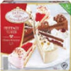Bunte Sahne Platte oder Festtagstorte bei Netto Marken-Discount im Rehfelde Prospekt für 7,99 €