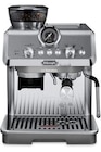 Expresso Delonghi EC9255.M La Specialista Arte Evo - Delonghi en promo chez Darty Expresso Delonghi EC9255.M La Specialista Arte Evo - Delonghi dans le catalogue Darty