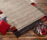Aktuelle Teppich Angebote bei Zurbrüggen in Bochum Aktuelles CASTLE FLORA Angebot bei Zurbrüggen in Bochum ab 59,00 €