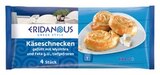 Käseschnecken von ERIDANOUS für 2,79 € bei Lidl im Angebot Käseschnecken von ERIDANOUS im aktuellen Lidl Prospekt