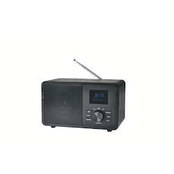 DAB+-Bluetooth-Radio