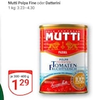 Polpa Fine bei GLOBUS im Prospekt "" für 1,29 €