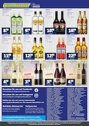 Aktueller Getränkewelt Prospekt mit Freixenet-Sekt, "DIE GETRÄNKEKÖNNER", Seite 4