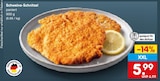 Aktuelles Schweine-Schnitzel Angebot bei Netto Marken-Discount in Nürnberg ab 5,99 €