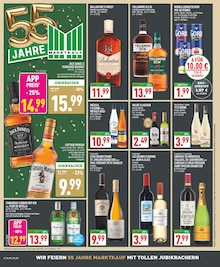 Jack Daniels im aktuellen Marktkauf Prospekt (Lünen) Jack Daniels im Marktkauf Prospekt "Aktuelle Angebote" mit 22 Seiten (Lünen)