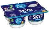 NaturéO Cormeilles-en-Parisis - Promo Skyr nature Promo Skyr nature à 2,75 € dans le catalogue NaturéO à Cormeilles-en-Parisis
