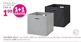 FALTBOX „ELLI“ im Angebot bei mömax in Kempten FALTBOX „ELLI“ Angebote bei mömax Kempten für 1,99 €
