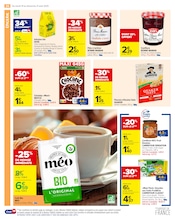 Café Angebote im Prospekt "Carrefour market" von Carrefour Market auf Seite 28