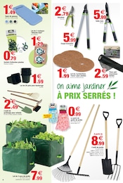 Offre Jouets dans le catalogue Bazarland du moment à la page 6