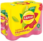 Ice Tea - LIPTON en promo à 2,92 € chez Colruyt Ice Tea - LIPTON dans le catalogue Colruyt