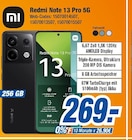 Redmi Note 13 Pro 5G von Xiaomi im aktuellen expert Prospekt