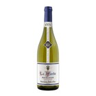 A.O.P. Bourgogne La marche - BOUCHARD AINE ET FILS en promo chez Carrefour Sainte-Geneviève-des-Bois à 7,96 €