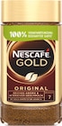 Nescafé Gold im aktuellen tegut Prospekt