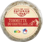 Promo TOMMETTE DU CHÂTELARD à 3,19 € dans le catalogue Aldi à Saint-Pierre-d'Oléron