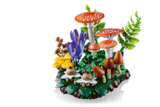 SONNENBLUMEN im Angebot bei OBI in Erfurt SONNENBLUMEN Angebote von LEGO BOTANICALS bei OBI Erfurt für 49,99 €