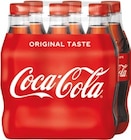 Coca-Cola, Coca- Cola Zero oder Fanta im Angebot bei Netto mit dem Scottie in Neubrandenburg Coca-Cola, Coca- Cola Zero oder Fanta Angebote bei Netto mit dem Scottie Neubrandenburg für 3,50 €