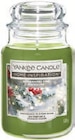 Duftkerze im Glas im Angebot bei Lidl in Brandenburg Duftkerze im Glas Angebote von Yankee Candle bei Lidl Brandenburg für 14,99 €
