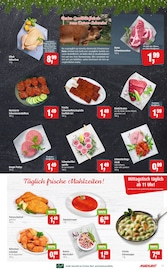 Aktueller Markant Prospekt mit Pute, "...freu Dich drauf!", Seite 3