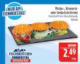 Aktuelles Matjesbrötchen Angebot bei Marktkauf in Leipzig ab 2,49 €