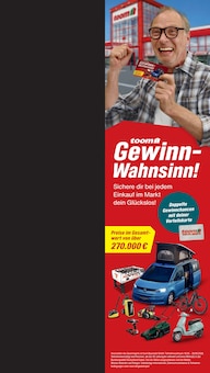 Aktueller toom Baumarkt Prospekt "Respekt, wer's selber macht." für Neukirchen-Vluyn Aktueller toom Baumarkt Prospekt für Neukirchen-Vluyn mit Seiten