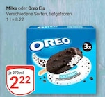 Eis im Angebot bei GLOBUS in Pirmasens Eis Angebote von Milka bei GLOBUS Pirmasens für 2,22 €